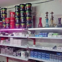 قفسه|کتابخانه، شلف، قفسه‌های دیواری|تهران, تهرانپارس جنوبی|دیوار