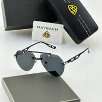 عینک میباخ اورجیال فلزی کد 0026طبی و افتابی|زیورآلات و اکسسوری|قم, حاج زینل|دیوار