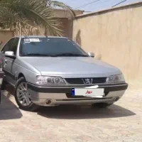 پژو ۴۰۵ موتور ۱۸۰۰ اتاق slx