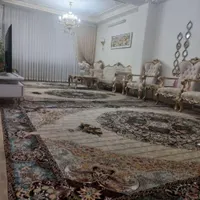 فروش آپارتمان ۱۰۱ متری ۲ خوابه طبقه ۳