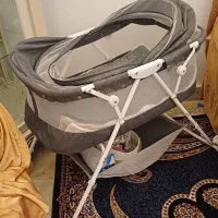 گهواره|اسباب و اثاث بچه|چهارباغ, |دیوار