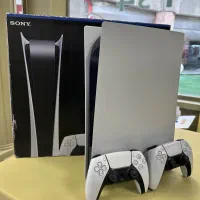 Ps5 استوک(اقساط)