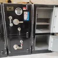 گاوصندوق مدلgfjp گاو صندوق