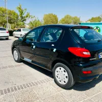 پژو 207 tu5 1402