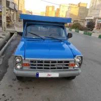 نیسان  ابی مدل 82
