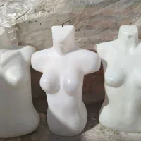 مانکن زنانه....