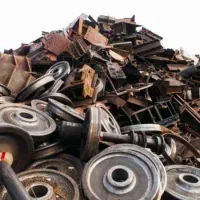 خرید ضایعات فلزی درب منزل