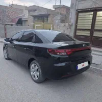 تارا اتوماتیک v2 مدل اسفند ۴۰۱|خودرو سواری و وانت|مراوه, |دیوار