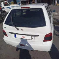 پراید ۱۱۱مدل ۸۹|خودرو سواری و وانت|قرچک, زیبا شهر|دیوار