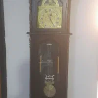 ساعت ایستاده نو نو