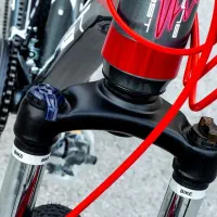 دوچرخه بلست ۲۷.۵ مدل Gravel|دوچرخه، اسکیت، اسکوتر|رفسنجان, |دیوار