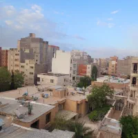 ویلایی دوبلکس بلند