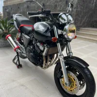 Cb 400|موتورسیکلت|چالوس, |دیوار