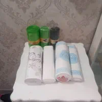 سفره یکبار مصرف الینا|سفره، حوله، دستمال آشپزخانه|تبریز, |دیوار