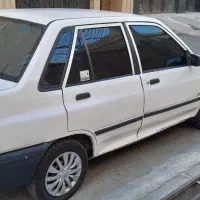 ماشین مدل ۸۳|خودرو سواری و وانت|اسلام‌شهر, شهرک قائمیه|دیوار