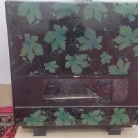 بخاری سالم درحد تازه سرویس|بخاری، هیتر، شومینه|قم, حکمت شمالی|دیوار