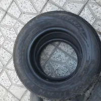 لاستیک ایران تایر تیبا نو
