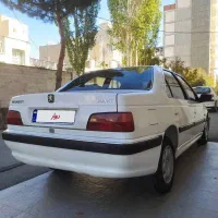 پژو پارس ساده، مدل ۱۳۸۵ بیرنگ|خودرو سواری و وانت|اردبیل, |دیوار