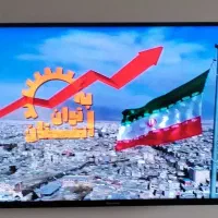 تلویزیون 43 اینچ ال ای دی هایسنس