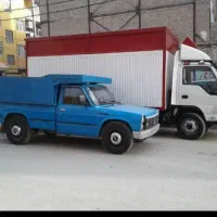 باربری اسباب کشی حمل ونقل اثاثیه منزل حجت بار|خدمات حمل و نقل|مشهد, سید رضی|دیوار