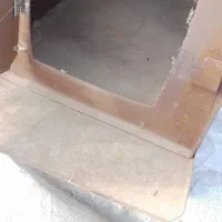 زیادی جا|اجاق گاز و لوازم برقی پختوپز|گنبد کاووس, |دیوار