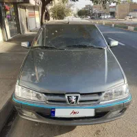 پارس tu5 مدل 98|خودرو سواری و وانت|ساوه, |دیوار