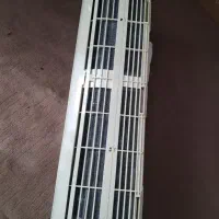 کولر گازی جنرال|کولر گازی و فن‌کوئل|سقز, |دیوار