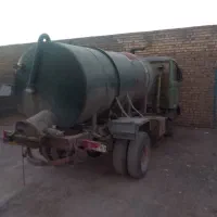 تخلیه چاه و لوله بازکنی (شبانه روزی)|خدمات پیشه و مهارت|قم, سراجه (۱۵ خرداد)|دیوار