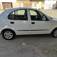 تیبا 2 مدل 1400|خودرو سواری و وانت|سنندج, |دیوار