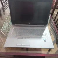 لپ تاپ HP Z Book G5 17 inch|رایانه همراه|ساری, |دیوار