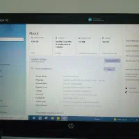 لب تاب hp|رایانه همراه|گرگان, |دیوار