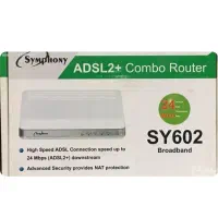 مودم SY602