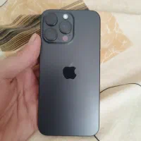 اپل iPhone 15 Pro Max با حافظهٔ ۲۵۶ گیگابایت