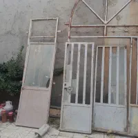 درب و پنجره|مصالح و تجهیزات ساختمان|بروجرد, |دیوار