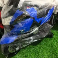 موتورشارژی گاز دسته ای|اسباببازی بچه|ساوه, |دیوار