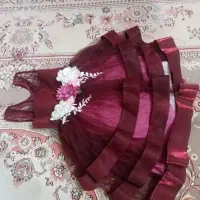لباس بچه گونه|کفش و لباس بچه|قزوین, |دیوار