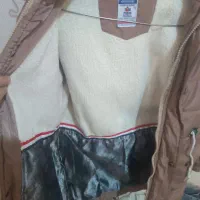 کاپشن پسرانه|کفش و لباس بچه|گلستان (تهران), |دیوار