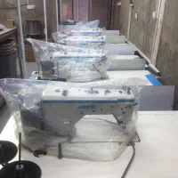 فروش چرخ و لوازم خیاطی|چرخ خیاطی و ریسندگی|شاهدشهر, |دیوار