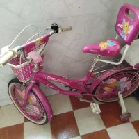 دوچرخه دخترونه