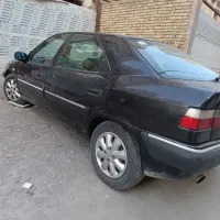 زانتیا مدل 84|خودرو سواری و وانت|زابل, |دیوار