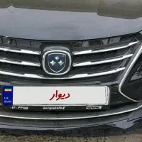فردا موتور ۵۱۱ صفر مدل ۴۰۴|خودرو سواری و وانت|رشت, کوی جام جم|دیوار