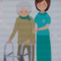 پرستار سالمند