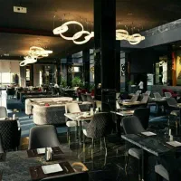 کافه رستوران هرموسو