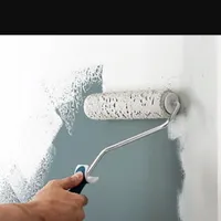 رنگاری ساختمان،درب و پنجره
