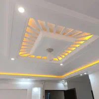 گچکاری|خدمات پیشه و مهارت|قیدار, |دیوار