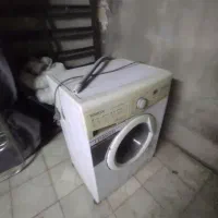 ماشین لباسشویی کنوود