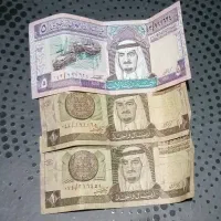 پول قدیمی عربی