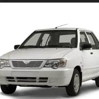 پراید کم کار