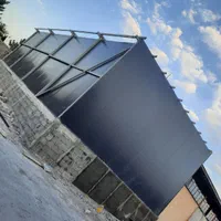 نصب سوله و پوشش سقف شیروانی|خدمات پیشه و مهارت|یزد, |دیوار