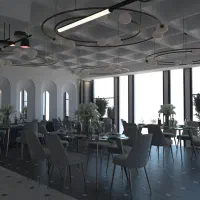 کافه و رستوران|اجارهٔ مغازه و غرفه|قزوین, |دیوار